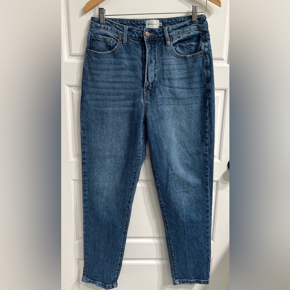 Bohme jeans
